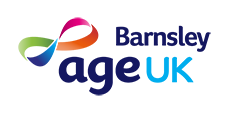 age uk barnsley penistone  Logo
