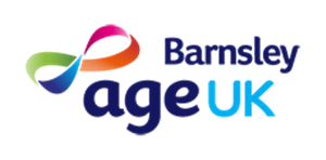 age uk barnsley  Logo