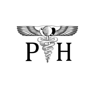 patsy harland-hill  Logo