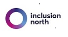 inclusion north  Logo