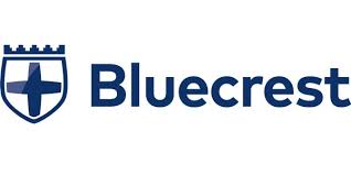 bluecrest wellness - ibis styles  Logo
