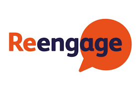 re-engage  Logo